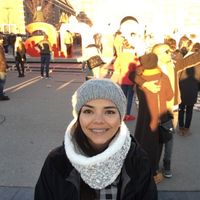 Tamara Puchi's Photo