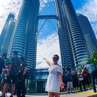 Sarah Parsa的照片