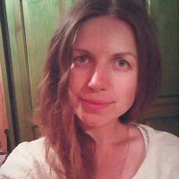 Veronika Tabūne's Photo