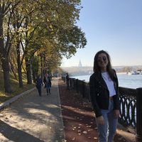 Natalya Mandrova's Photo