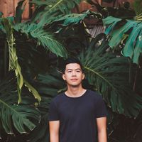 Jeremy Malaluan的照片