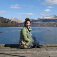 Silvia Gambuli's Photo