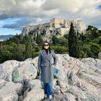 Johanna Boada's Photo