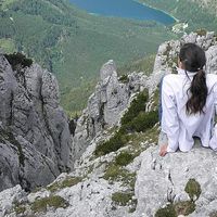 Veronika König's Photo