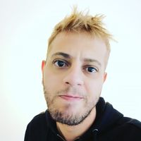 Pericles Carvalho的照片