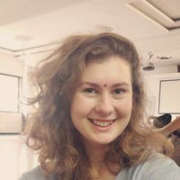 Anastasiya  Krents的照片