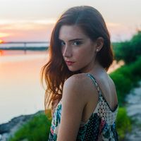 Anastasia Sibiryacova的照片