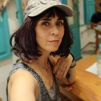 Bertha Carolina Ruiz Martinez's Photo