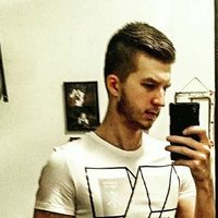 Ivan Vugrinović's Photo