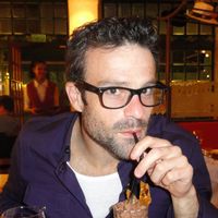 Drew O'Meara's Photo