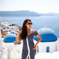 Natalia Grachikhina's Photo