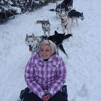 Tracey L Gibson's Photo