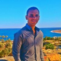 Ibrahim Gabr的照片