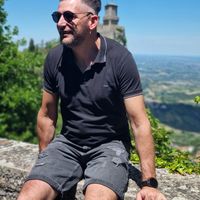 fabio vicari's Photo