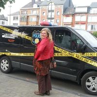 Masja Engelberts的照片