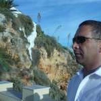 Candido Gorett Rey's Photo