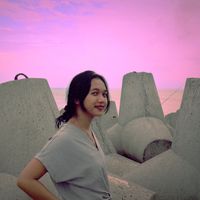 Siti Meri Pipi Apriliani的照片