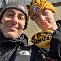 Photos de Brett Wessler