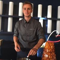 Valentin Catier's Photo