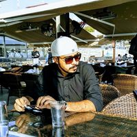 Nooruddin Ahmed的照片