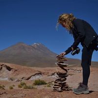 Andrea Casanova's Photo