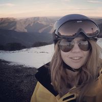 Rachel Oldfield的照片