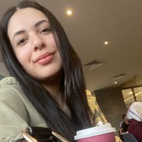 Esraa Elkharwelly's Photo