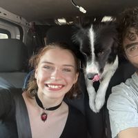 Лиза Дементеева's Photo