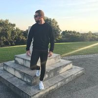 Hugo Santos的照片