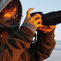 Camilo Bravo Molano's Photo