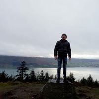 Aleksandar Diamandiev's Photo