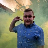 Csongi Dusnoki's Photo