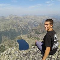 Le foto di Vladislav  Romanovskiy