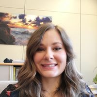 Christina Herzog's Photo