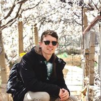 Fotos von Patrick Rundle