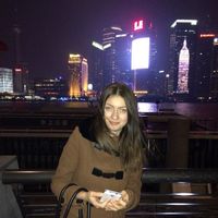 Maria Derevtsova的照片