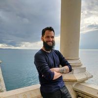 Sandro Sousa的照片