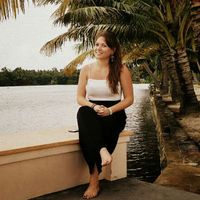 Pauline Le Gouze's Photo