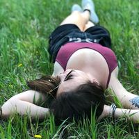 Anna D'astice's Photo