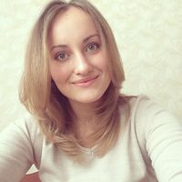 Julia Shklyarova's Photo