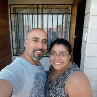 Fotos de Cristián Matus Walker