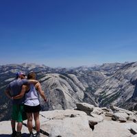 Fotos de Rachel.Justin Ocon