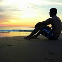 Nicolás Dominutti's Photo