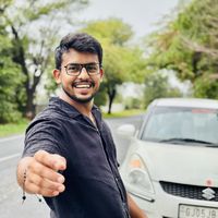 Mehul Prajapati的照片