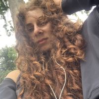 Liliya Kutsenko's Photo