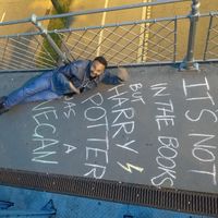 Kumar Abhishek's Photo