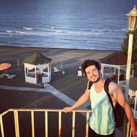 Fotos de Nahid Alizade