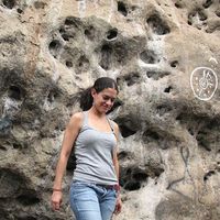 Natalia Deveaux Durán's Photo