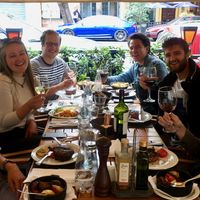 Krista Pirinen's Photo