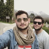 Shir Fructman's Photo